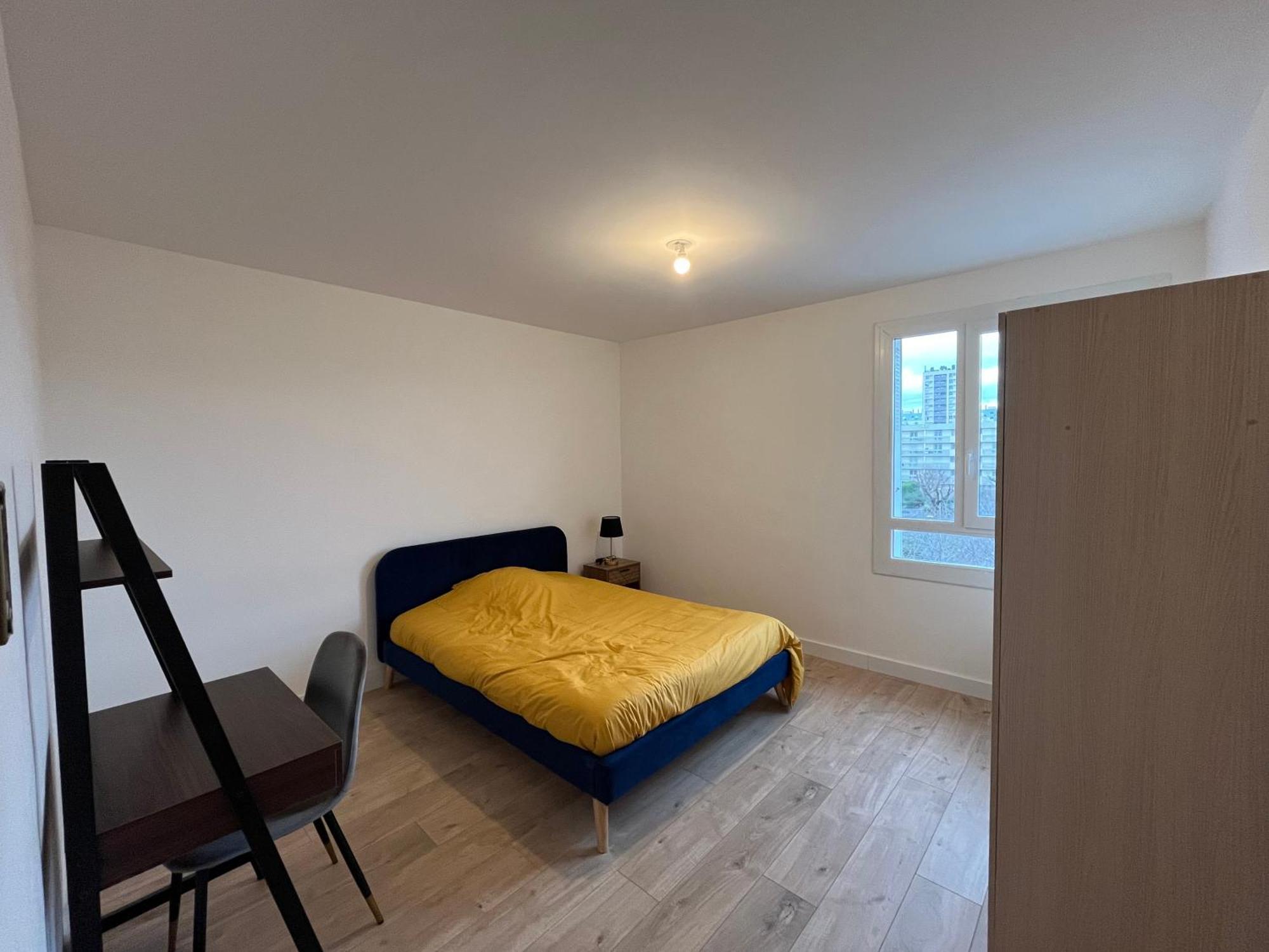 Skyview Appartement 4 Chambres Valence (Drome) Exterior foto